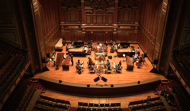 The Callithumpian Consort
